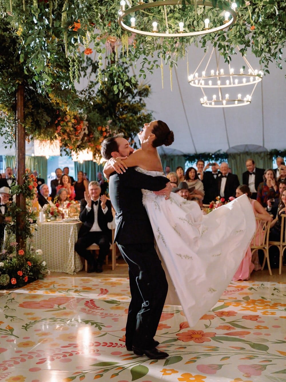 Post 8 by Texas + Destination Wedding Planner & Designer on Instagram (carousel)