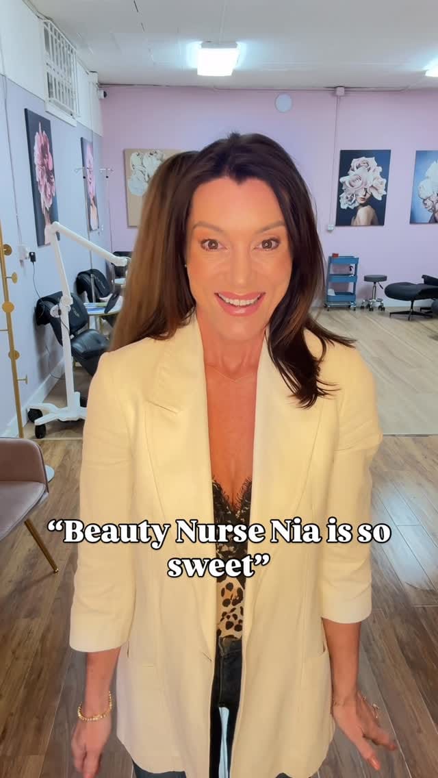 Post 6 by Ivy En Rose | Medical Spa on Instagram (video)