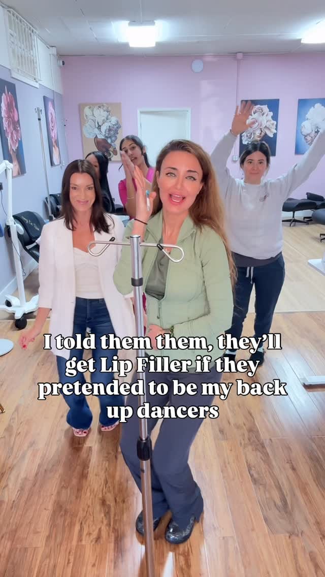 Post 5 by Ivy En Rose | Medical Spa on Instagram (video)