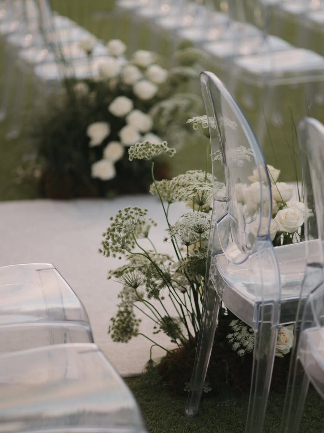Post 8 by Margaret Rose Events on Instagram (carousel)