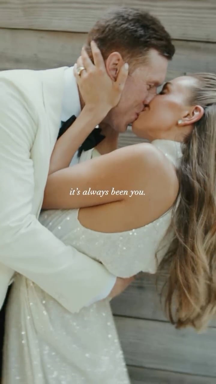 Post 4 by Margaret Rose Events on Instagram (video)