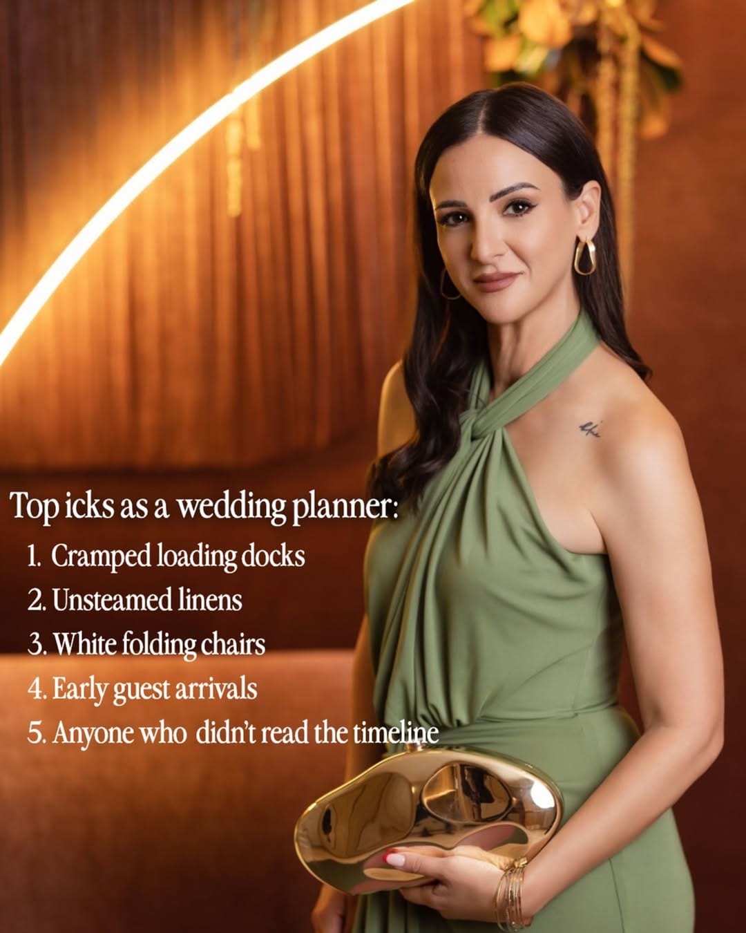 Post 6 by Margaret Rose Events on Instagram (image)