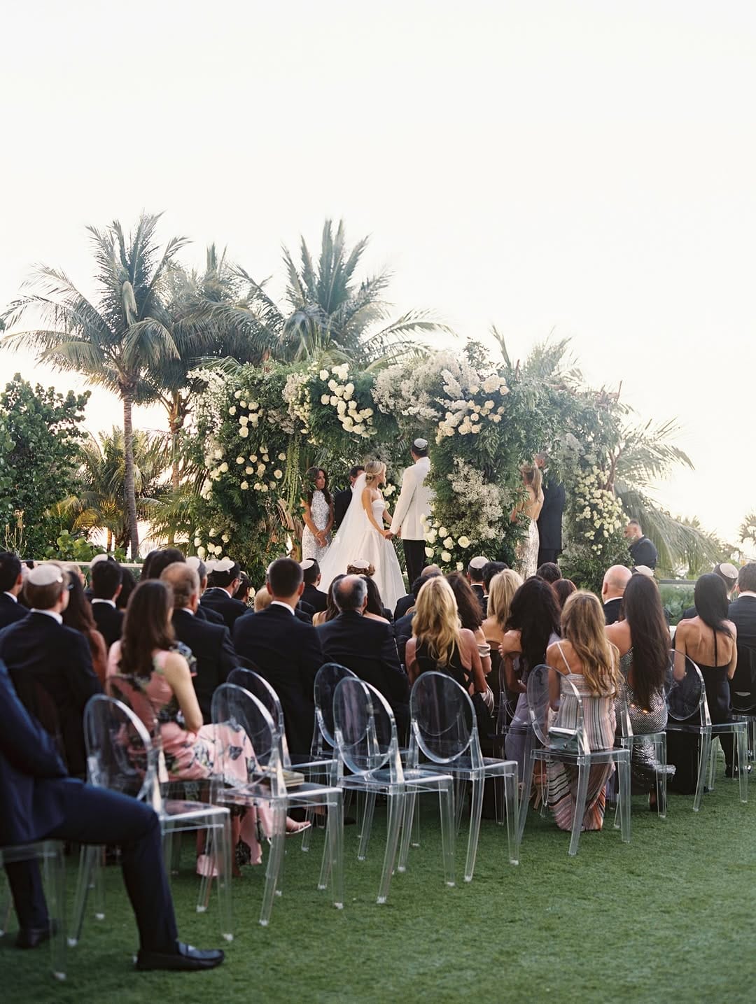 Post 5 by Margaret Rose Events on Instagram (carousel)