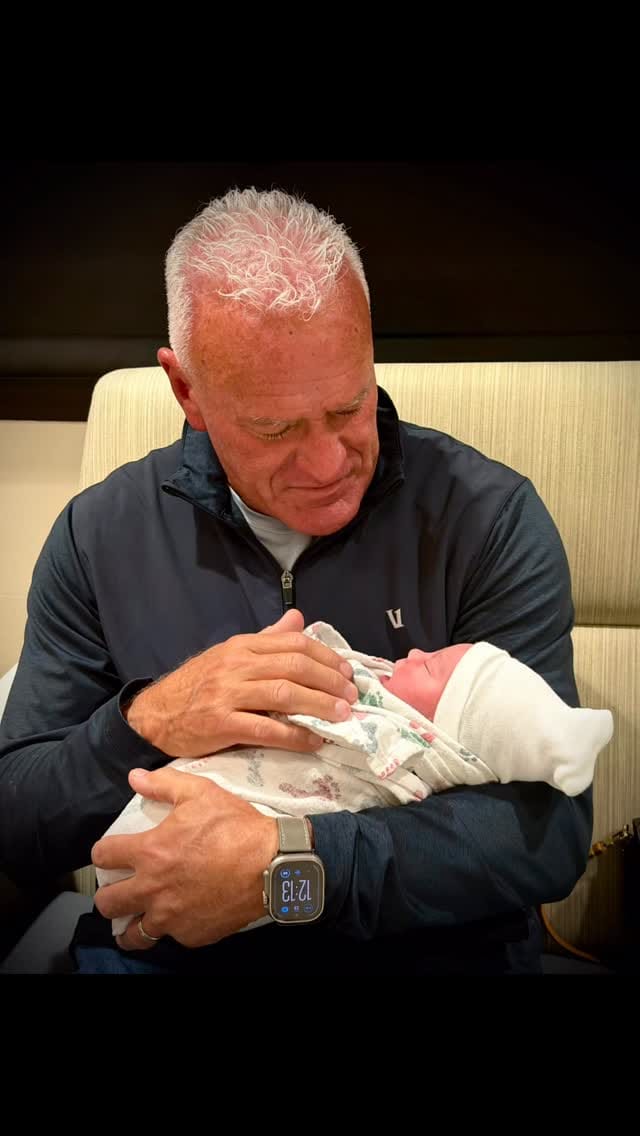 Post 7 by Dr. Marvin Berlin on Instagram (video)