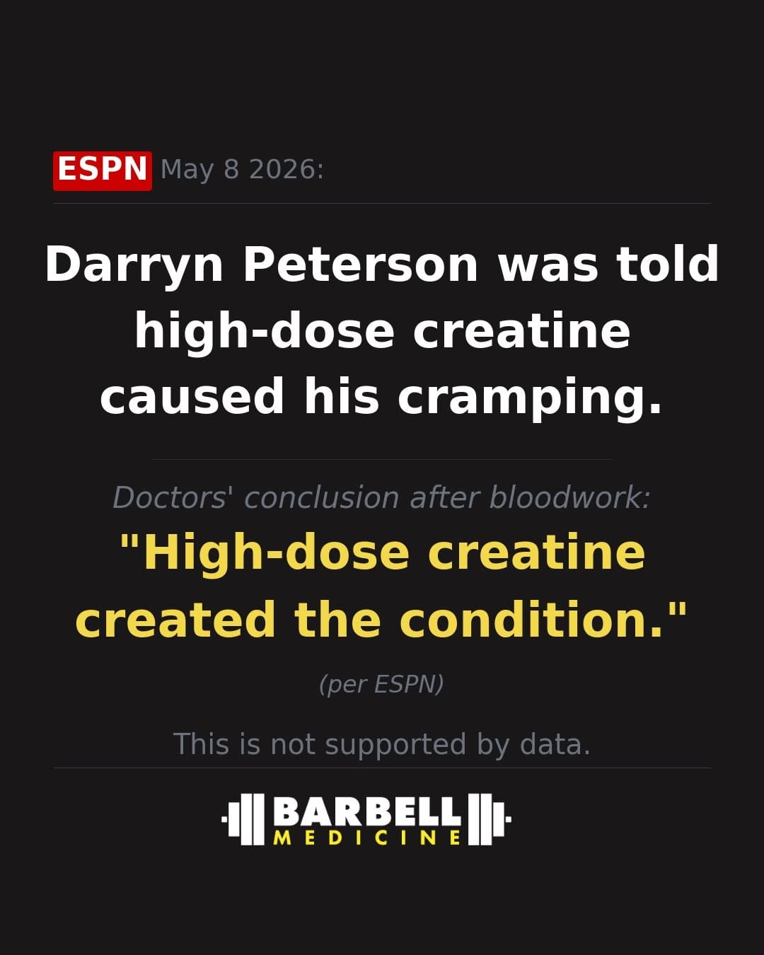 Post 9 by Jordan Feigenbaum, MD, MS on Instagram (carousel)