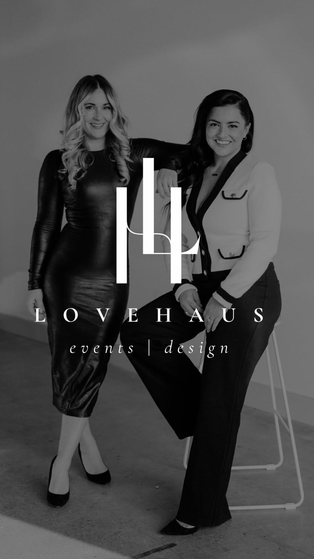 Post 10 by Lovehaus Events | Full Service Wedding Planning & Production on Instagram (video)