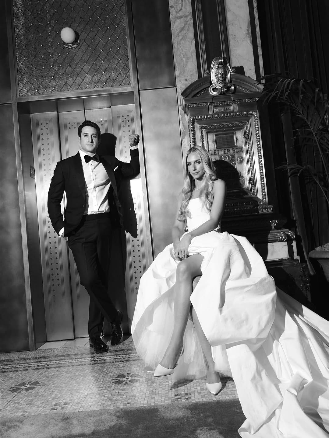 Post 9 by Lovehaus Events | Full Service Wedding Planning & Production on Instagram (carousel)