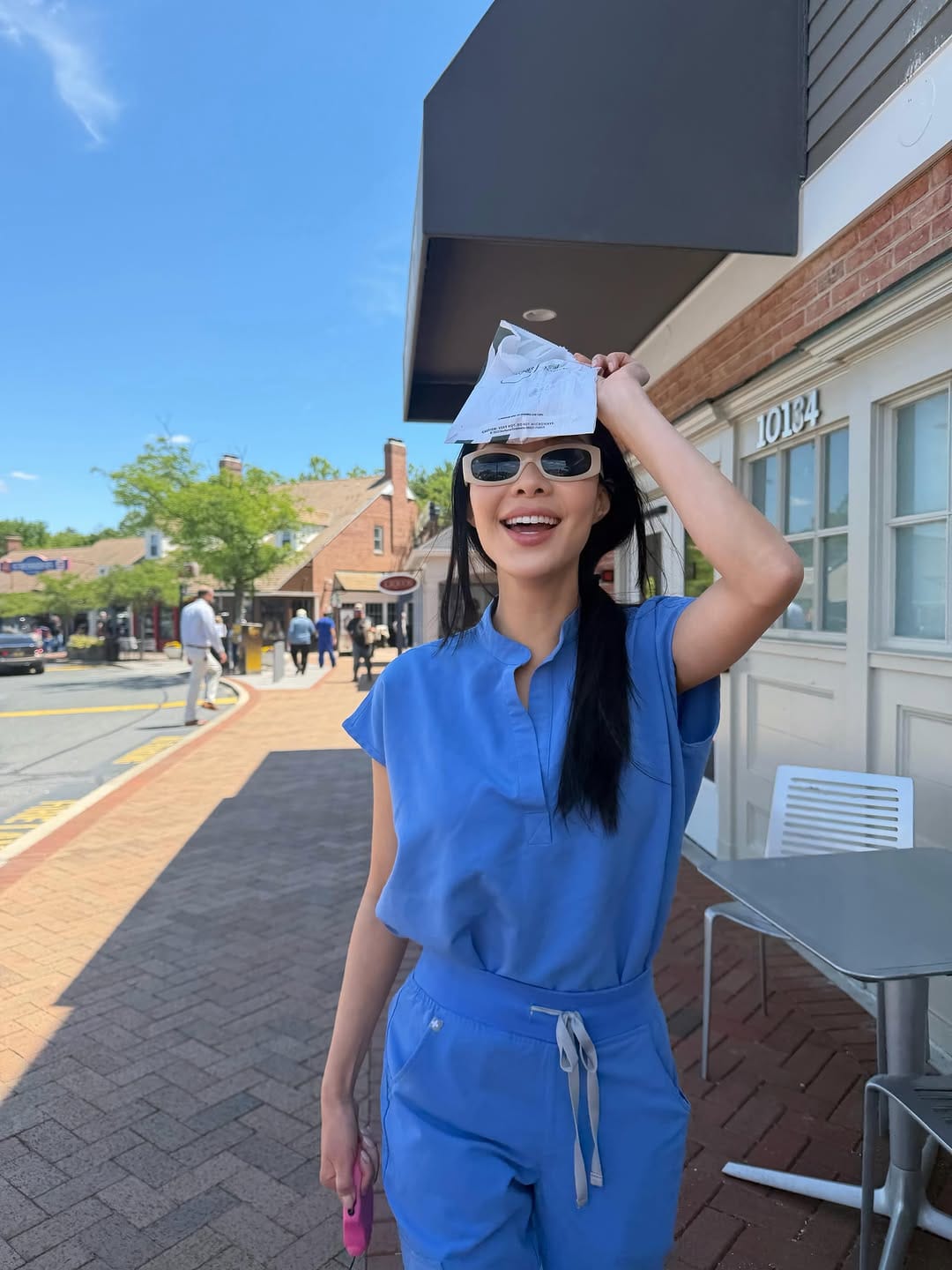 Post 1 by ANNE CHIANG, MSN, NP-C | DMV NURSE INJECTOR 💉 on Instagram (carousel)
