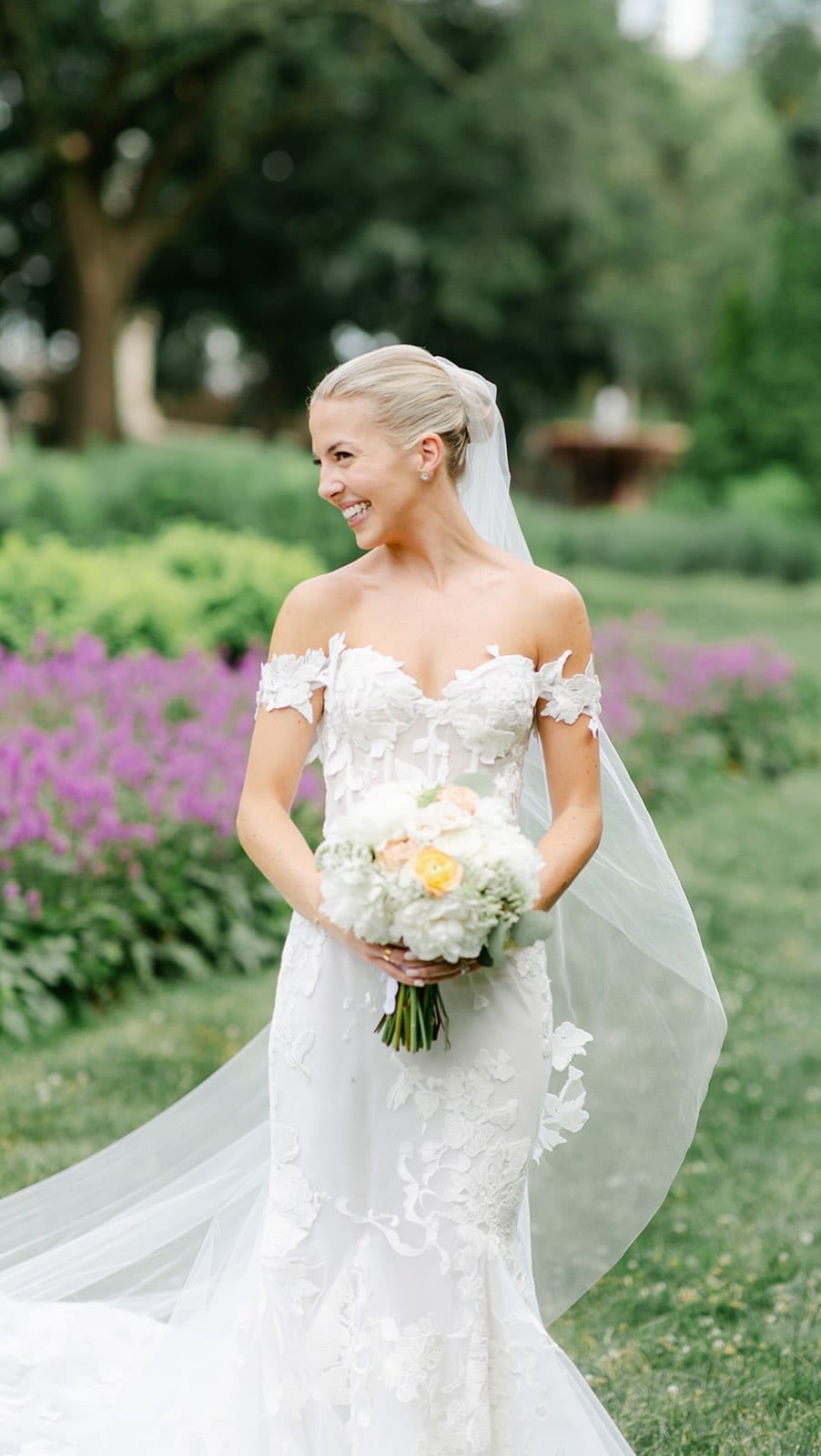 Post 5 by Chicago Wedding Planner l Ali Phillips l Destination Planner on Instagram (video)