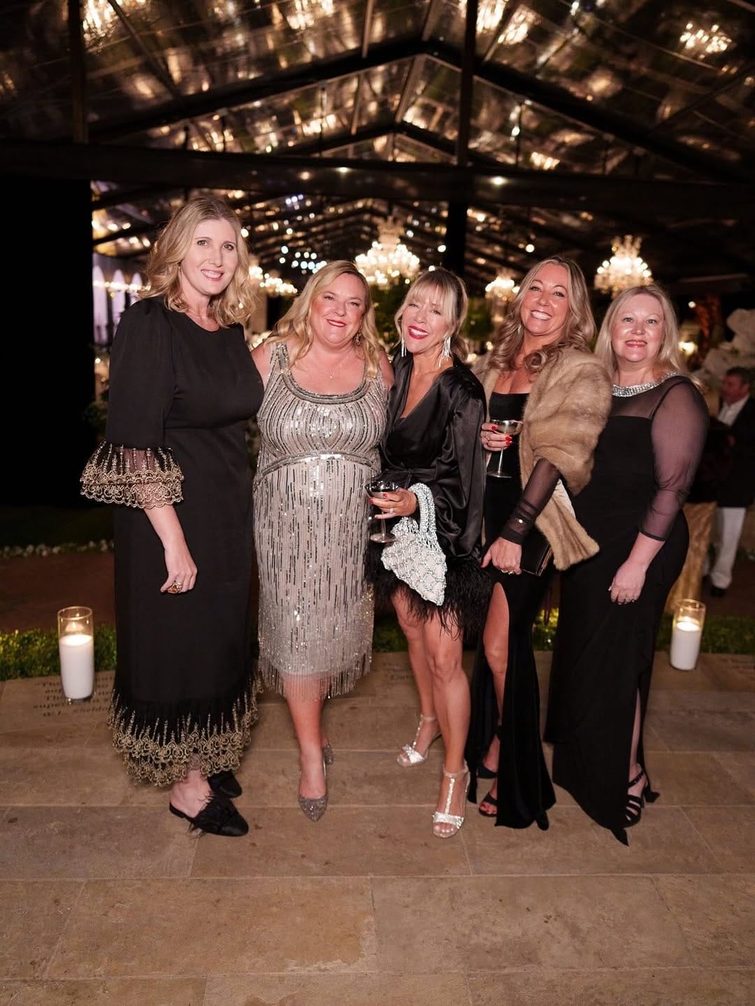 Post 7 by Chicago Wedding Planner l Ali Phillips l Destination Planner on Instagram (carousel)