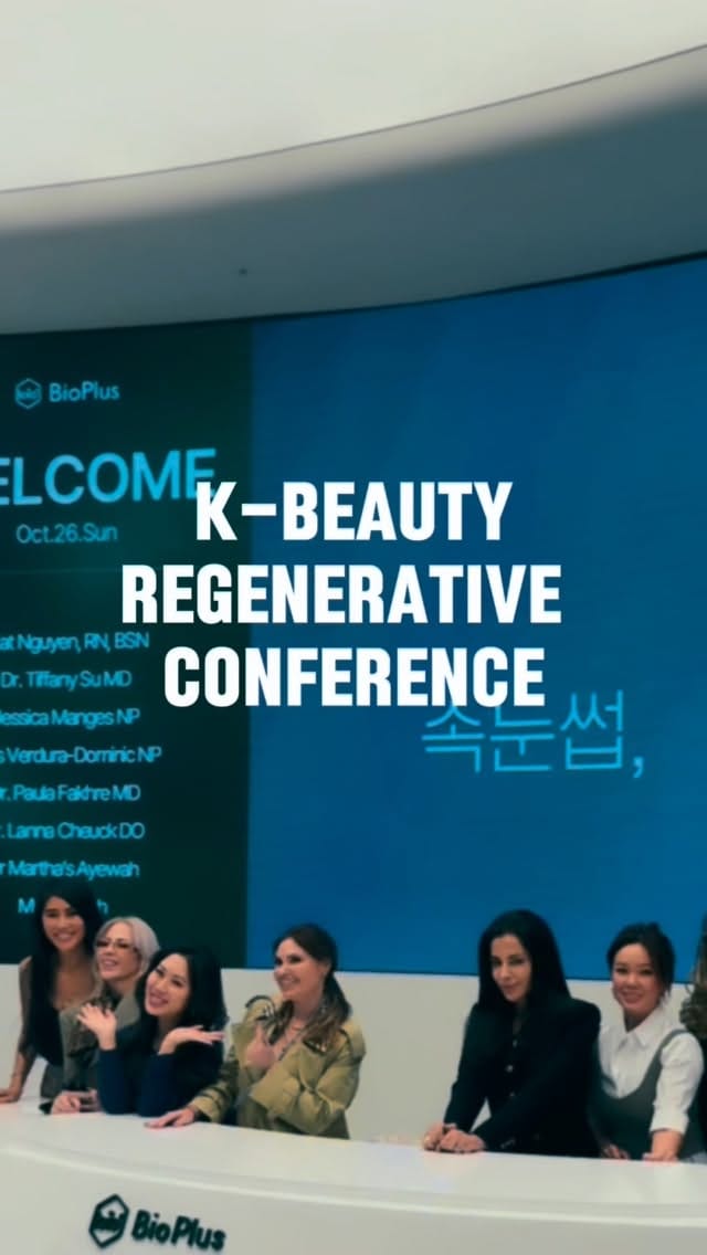 Post 6 by Tiffany Su, M.D. on Instagram (video)