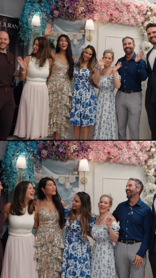 Post 1 by Tiffany Su, M.D. on Instagram (video)