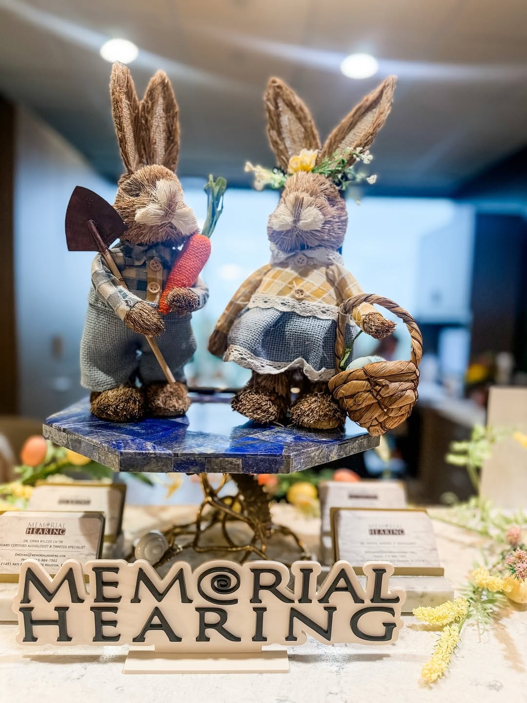 Post 8 by Memorial Hearing on Instagram (carousel)