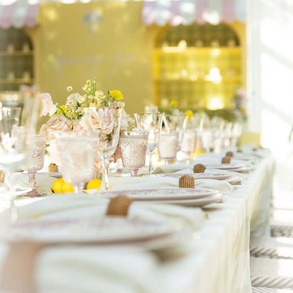 Post 1 by Dallas Event Planner on Instagram (carousel)
