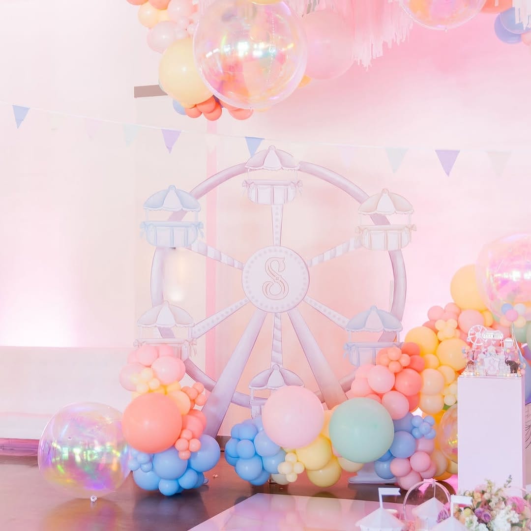 Post 9 by Dallas Event Planner on Instagram (carousel)