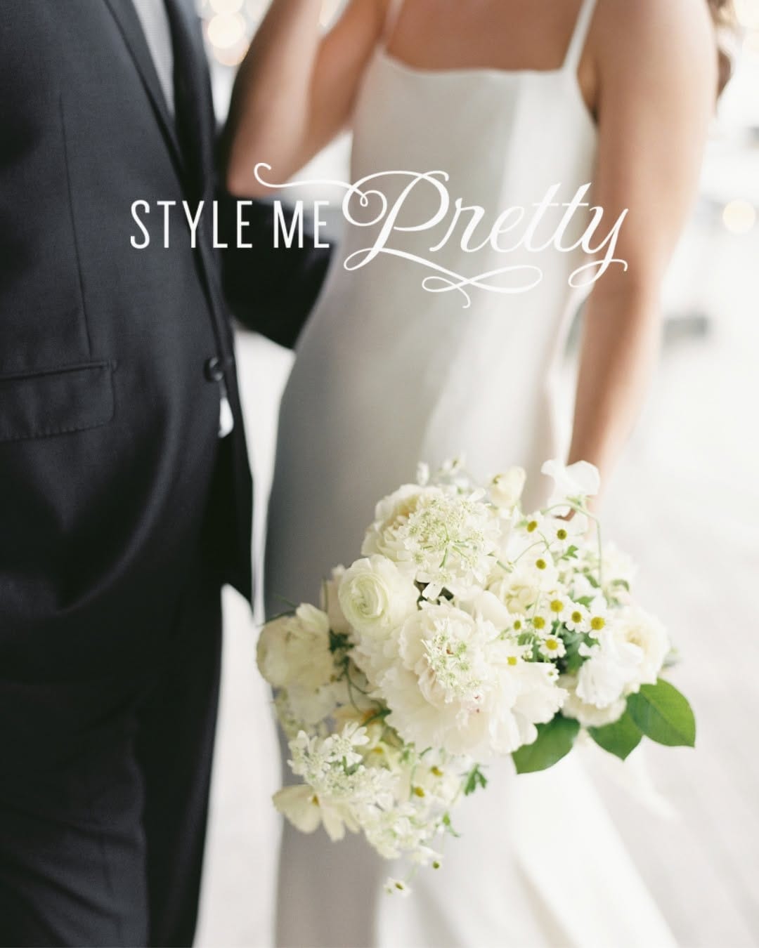 Post 9 by BOS + NYC Wedding Planners | Sarah Glick & Chelsea LaFollette on Instagram (carousel)