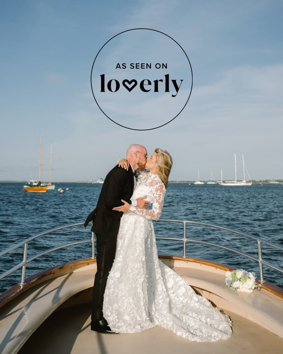Post 1 by BOS + NYC Wedding Planners | Sarah Glick & Chelsea LaFollette on Instagram (carousel)