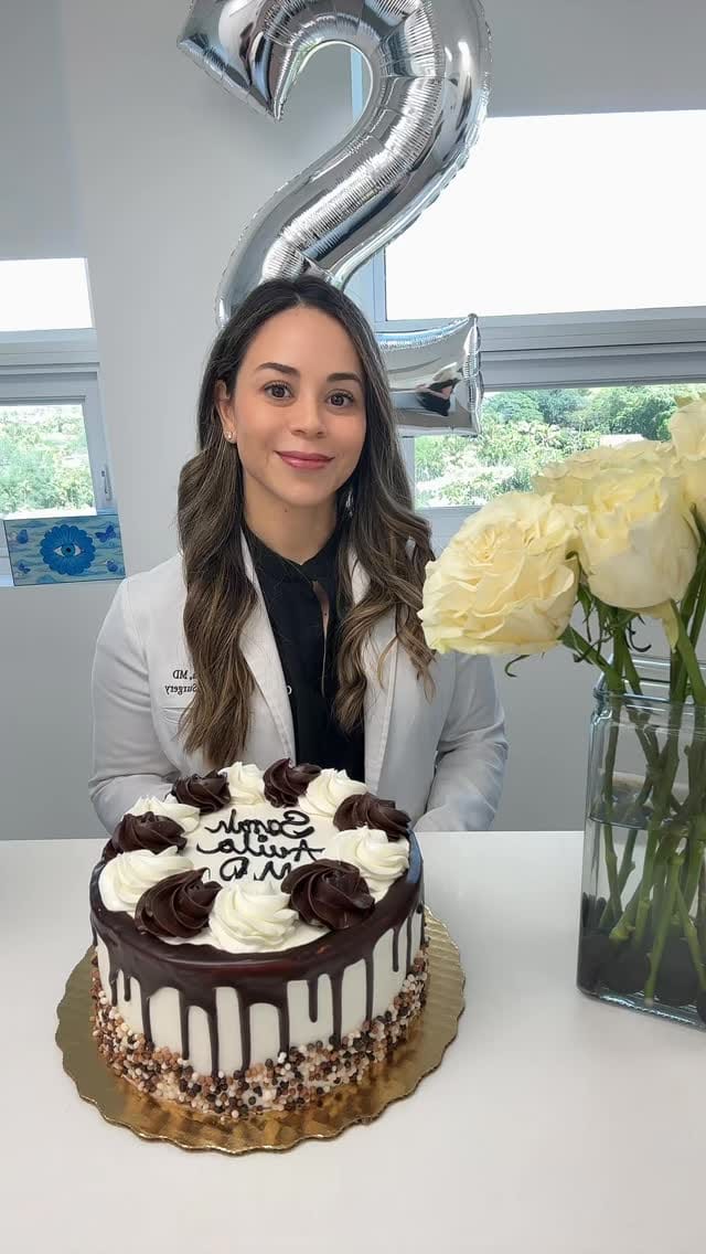 Post 6 by Sarah Avila, MD on Instagram (video)