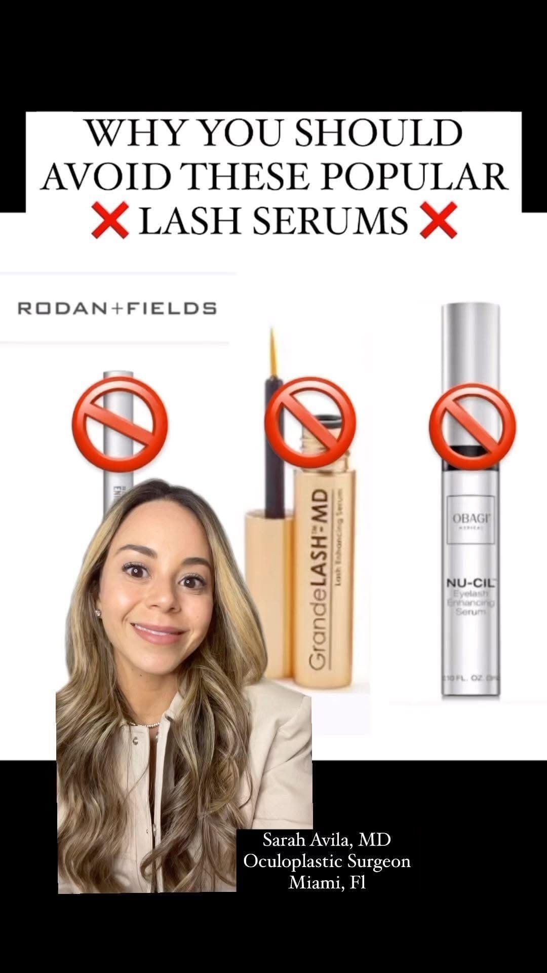 Post 8 by Sarah Avila, MD on Instagram (video)