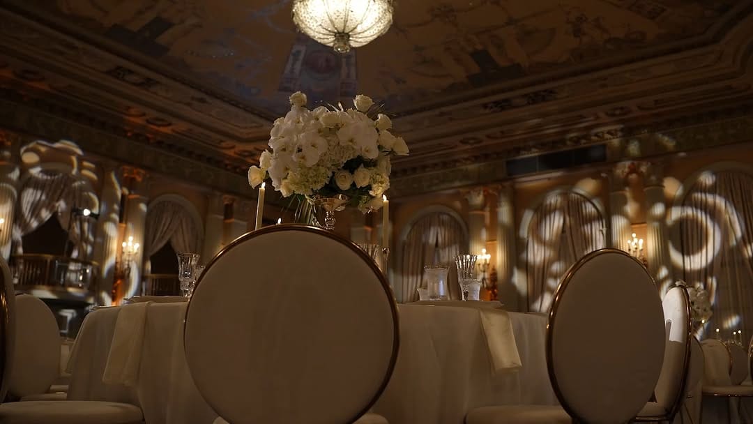 Post 5 by 3 Little Birds Event Planning on Instagram (video)