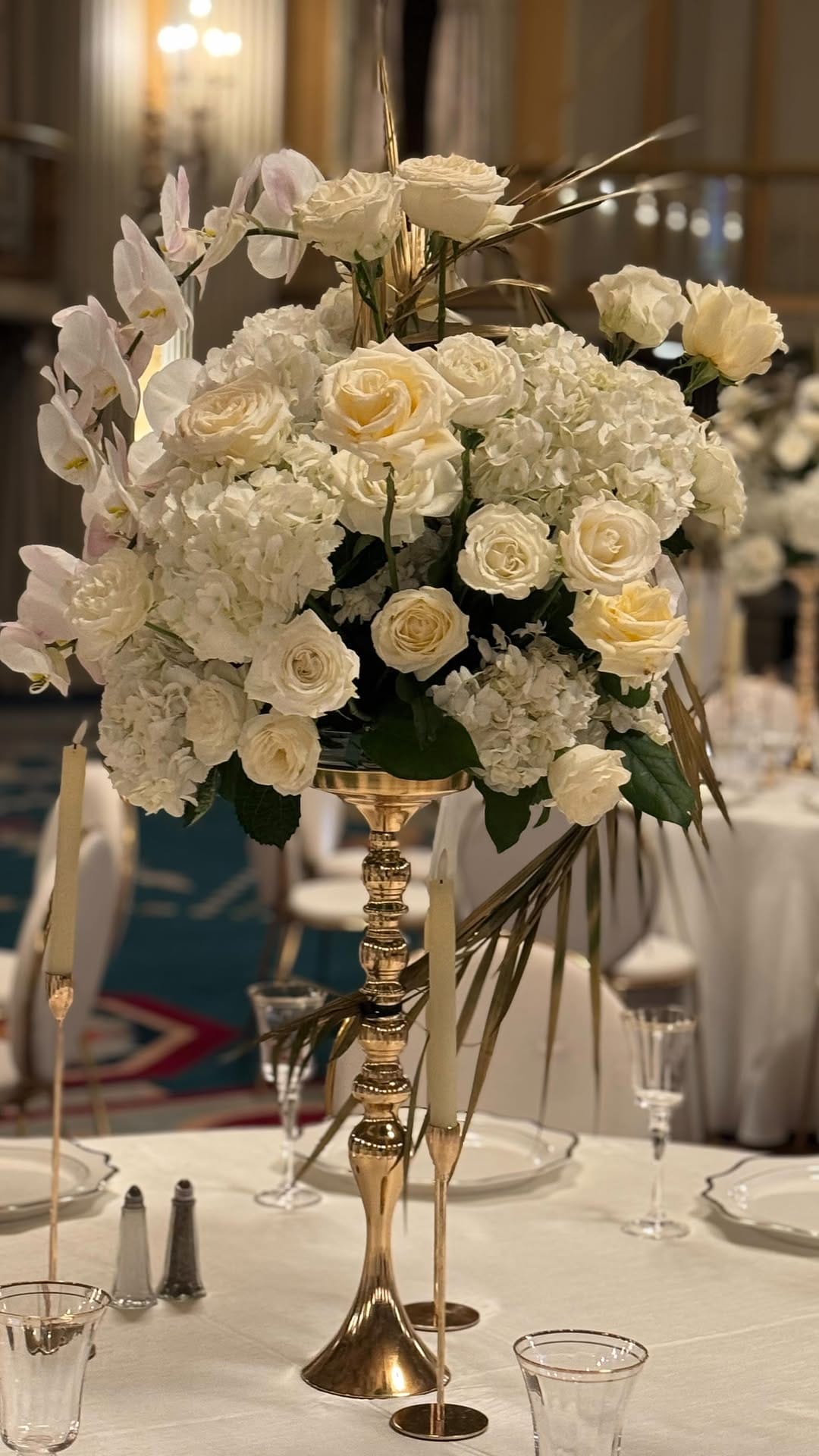 Post 7 by 3 Little Birds Event Planning on Instagram (video)