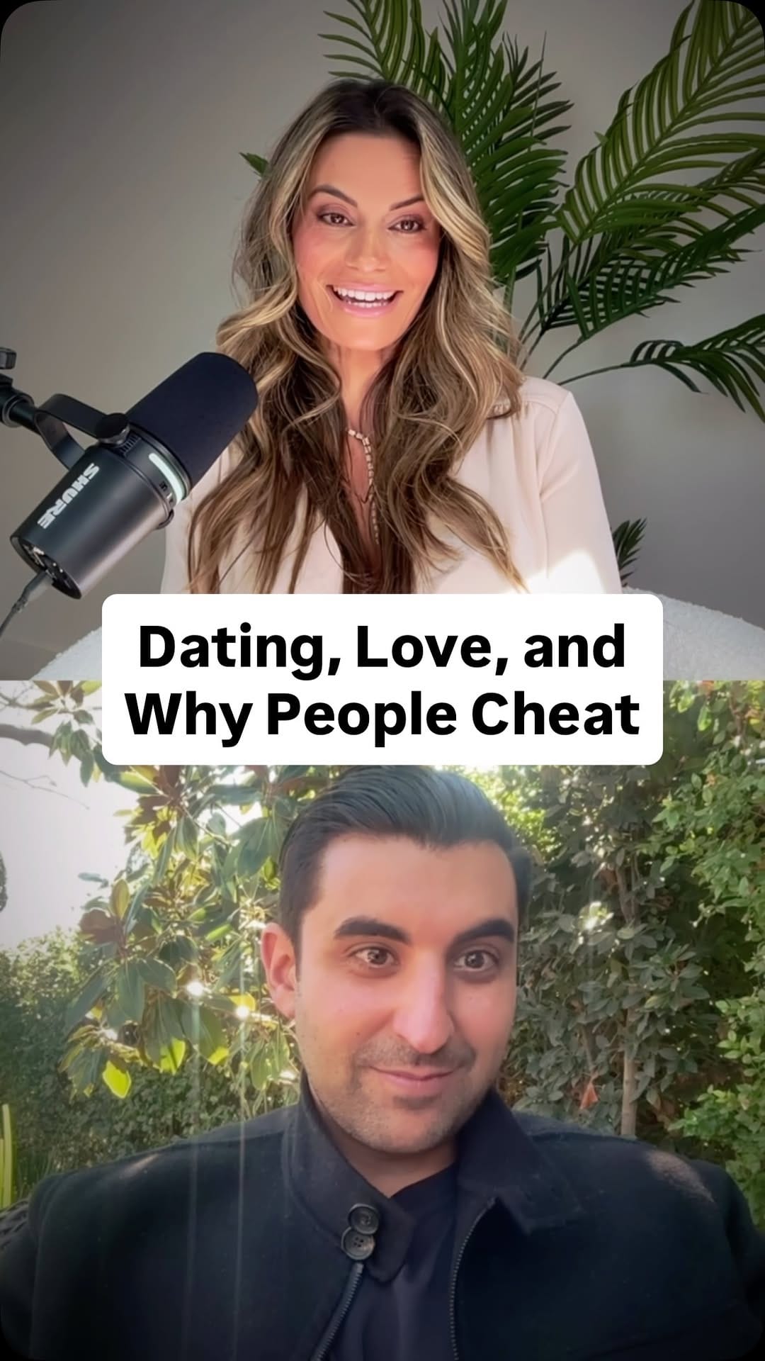 Post 8 by Sara Firouz on Instagram (video)