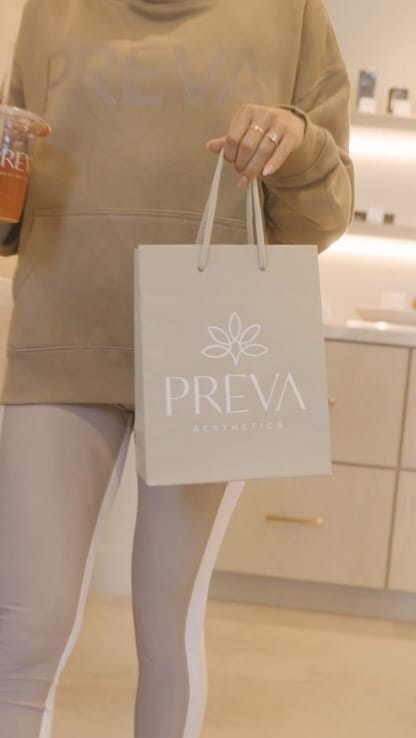 Post 7 by Preva Aesthetics | TOP AESTHETIC INJECTOR on Instagram (video)