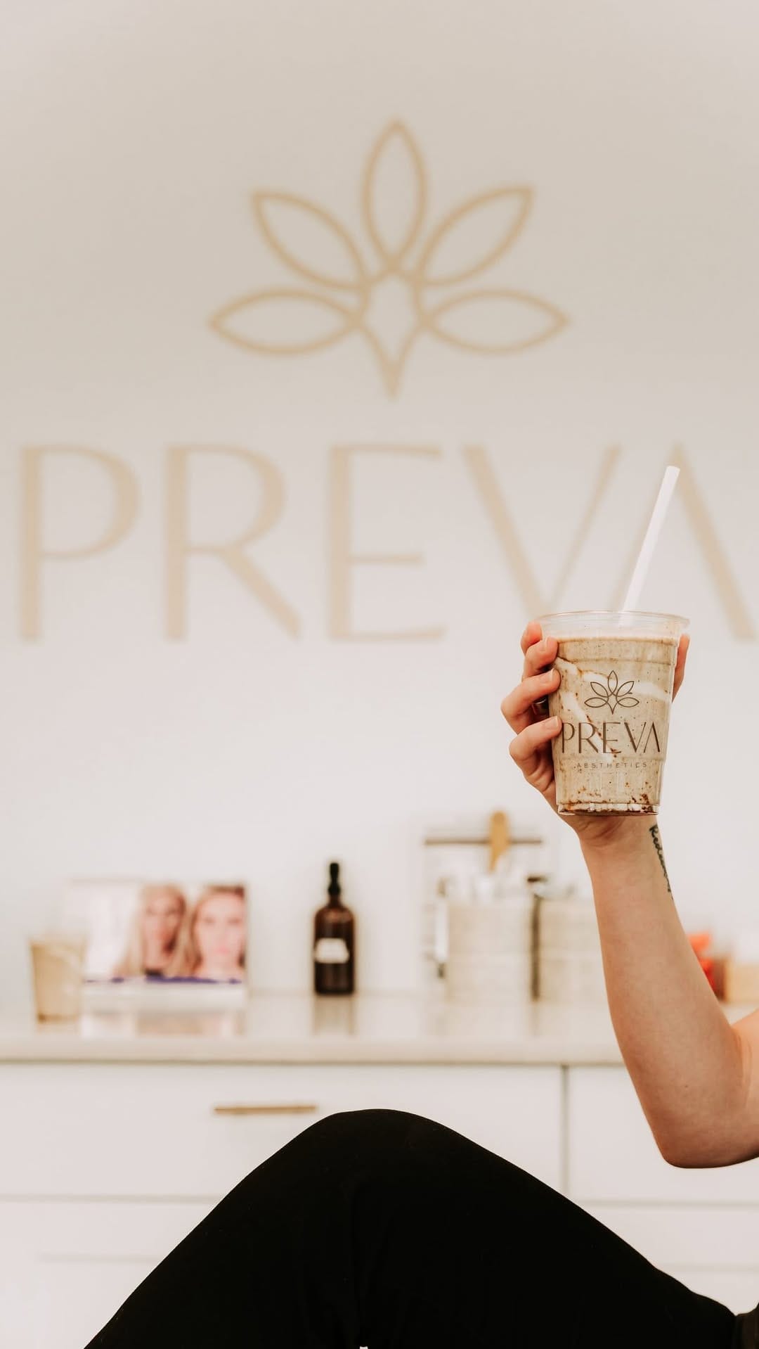 Post 2 by Preva Aesthetics | TOP AESTHETIC INJECTOR on Instagram (video)