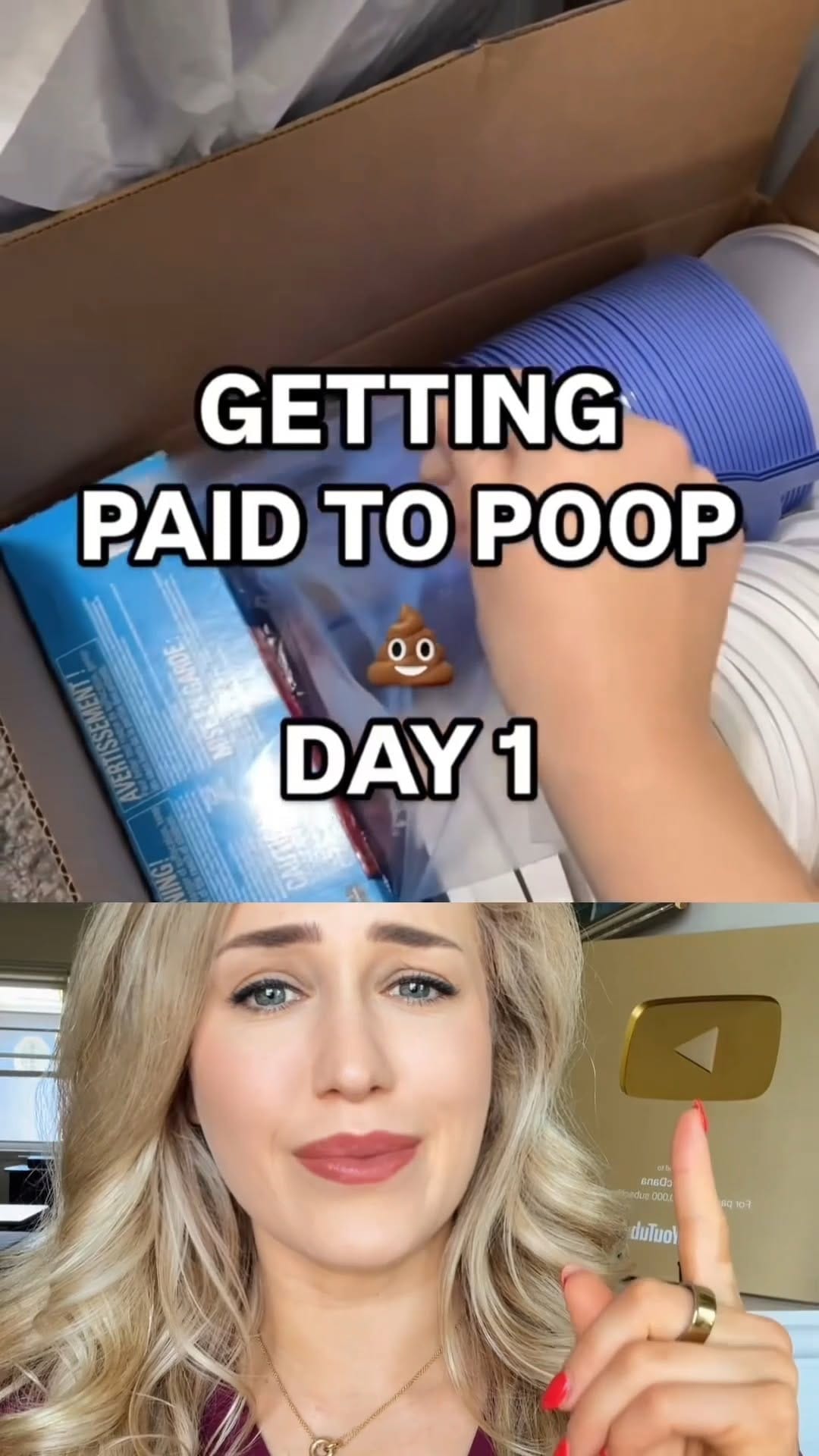 Post 1 by Dr. Dana Figura, DPM on Instagram (video)