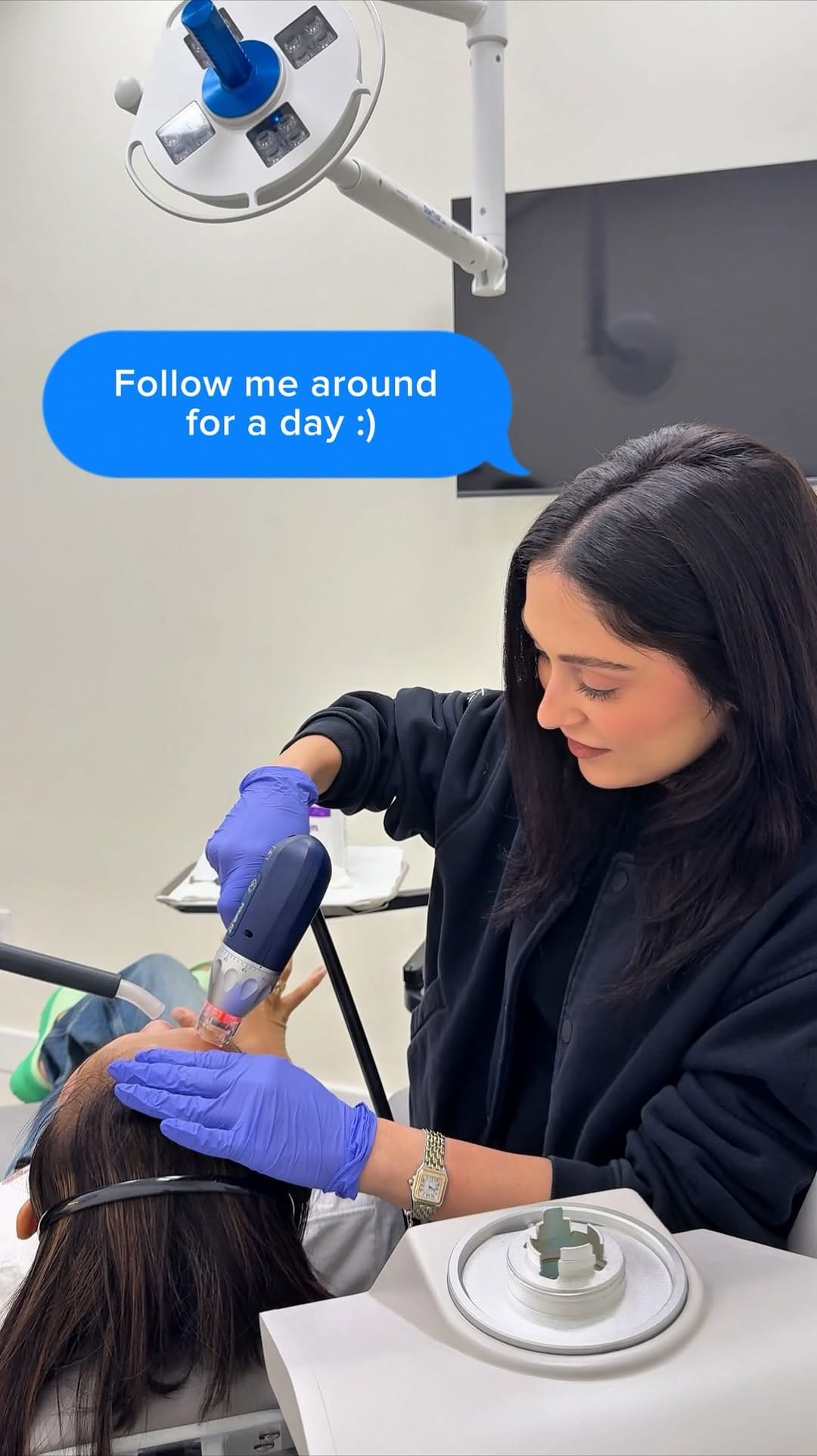 Post 1 by 5th Avenue Plastic Surgery on Instagram (video)