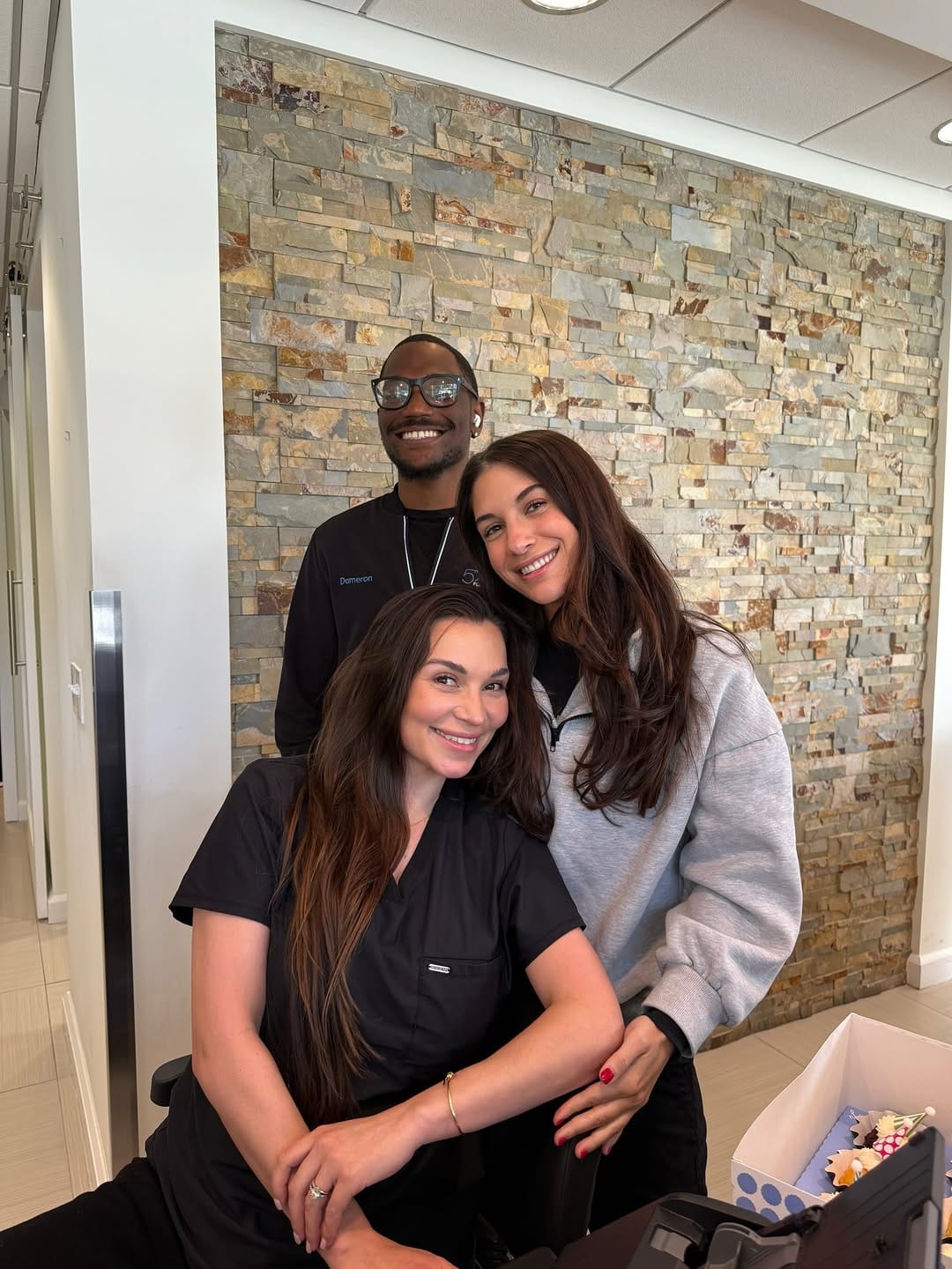 Post 10 by 5th Avenue Plastic Surgery on Instagram (carousel)
