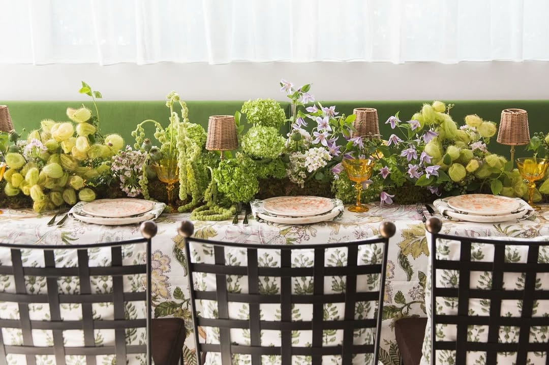 Post 1 by Little Coterie Houston Event Planner + Interior Designer on Instagram (carousel)