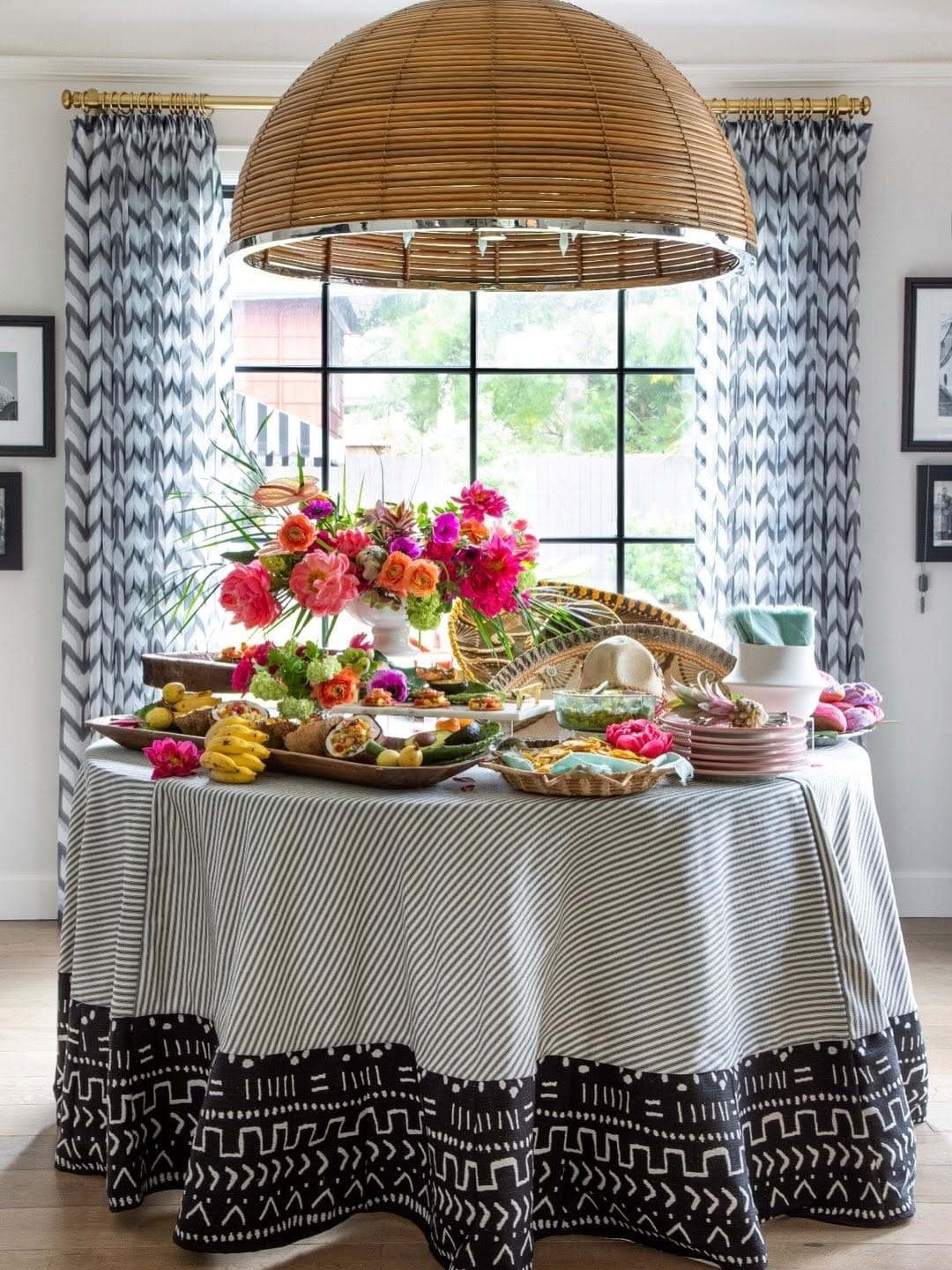 Post 7 by Little Coterie Houston Event Planner + Interior Designer on Instagram (carousel)