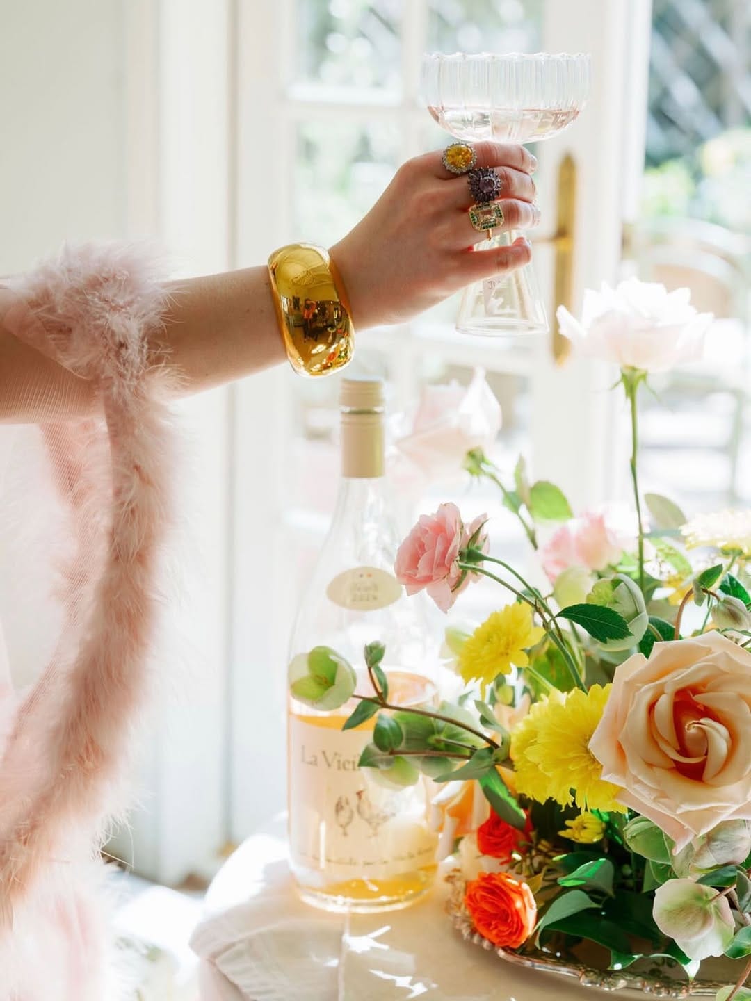 Post 6 by Little Coterie Houston Event Planner + Interior Designer on Instagram (carousel)