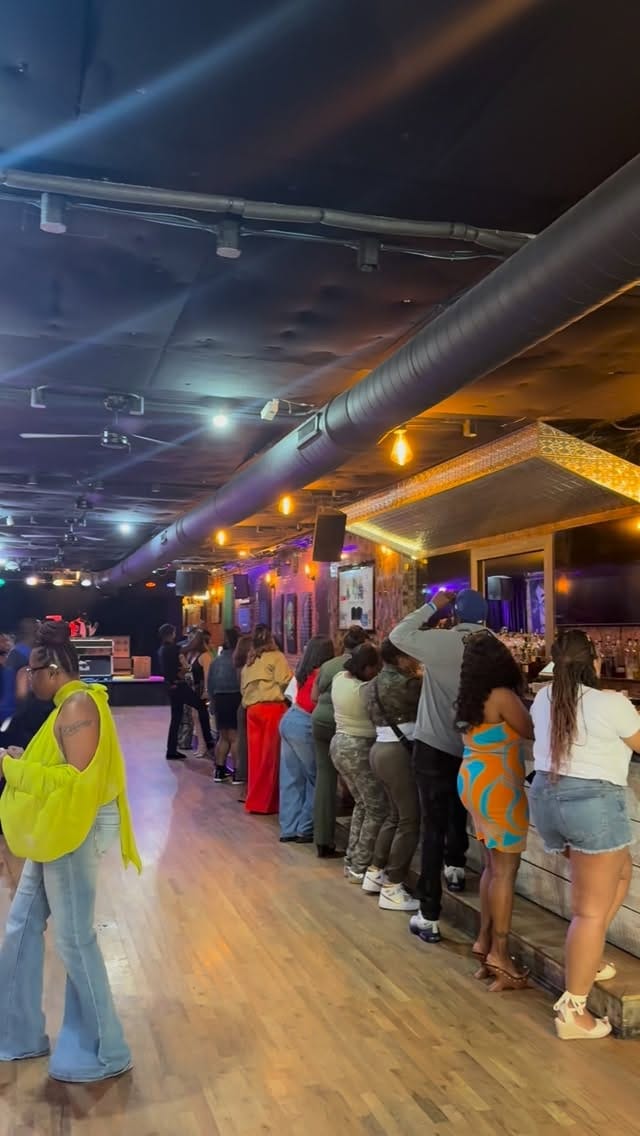 Post 2 by Royal Experience Collective on Instagram (video)