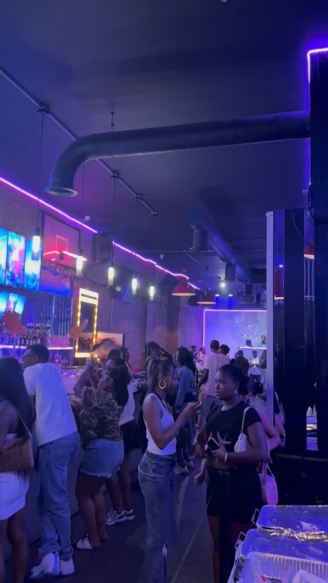 Post 3 by Royal Experience Collective on Instagram (video)