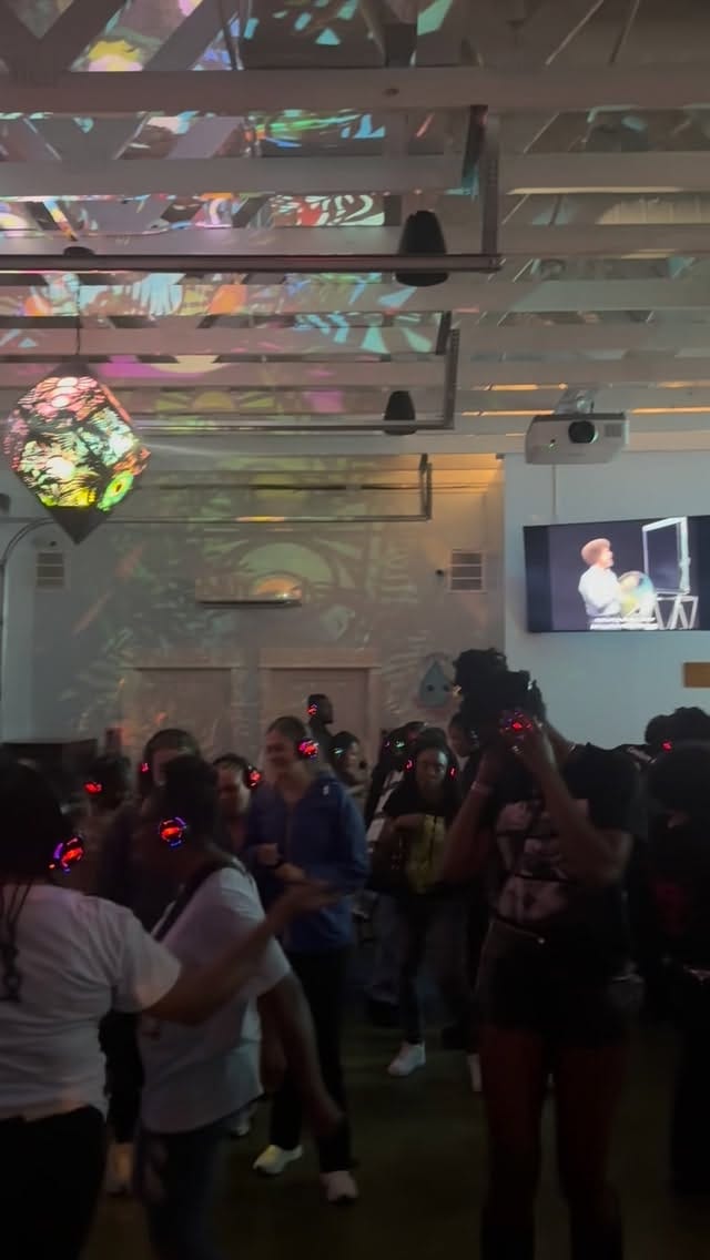 Post 5 by Royal Experience Collective on Instagram (video)