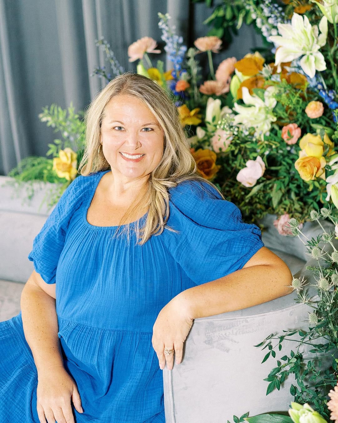 Post 10 by Lakeland, FL Wedding Florist: Taylormade Floral Design on Instagram (image)