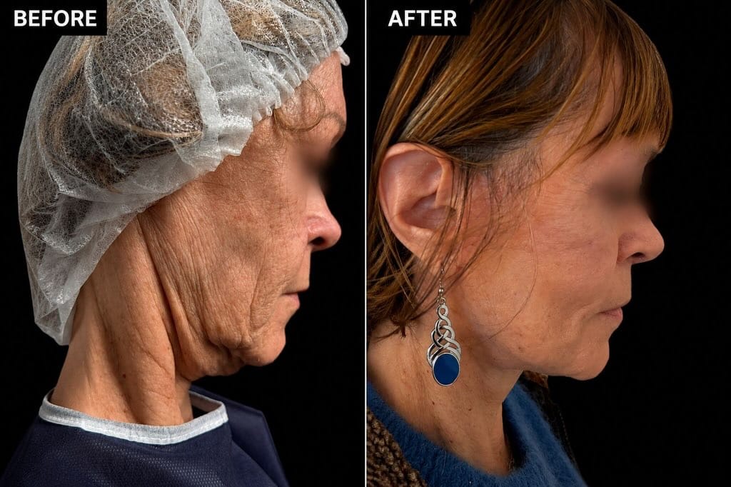 Post 6 by Dr A. Lellouch | Plastic Surgeon on Instagram (carousel)