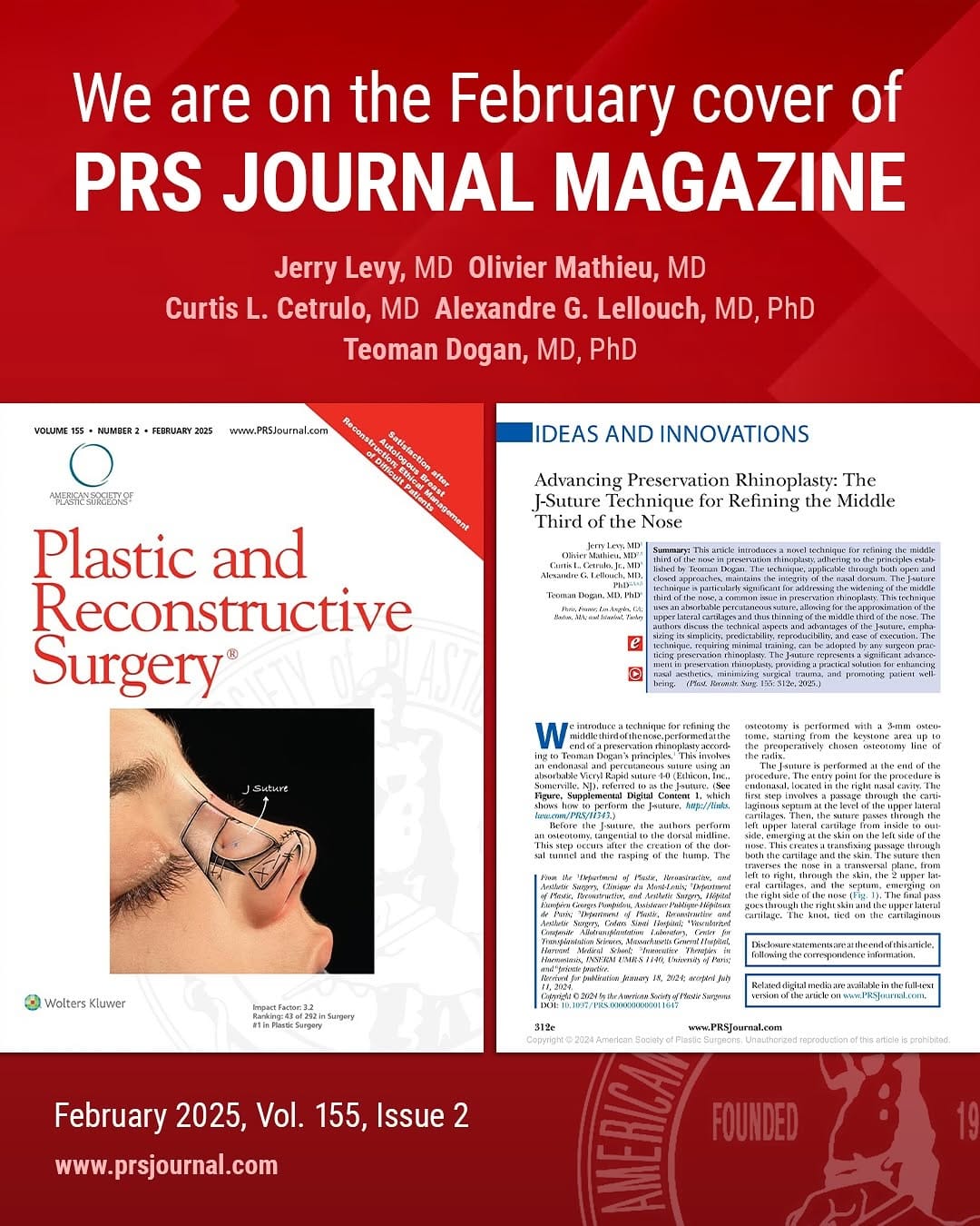 Post 9 by Dr A. Lellouch | Plastic Surgeon on Instagram (carousel)