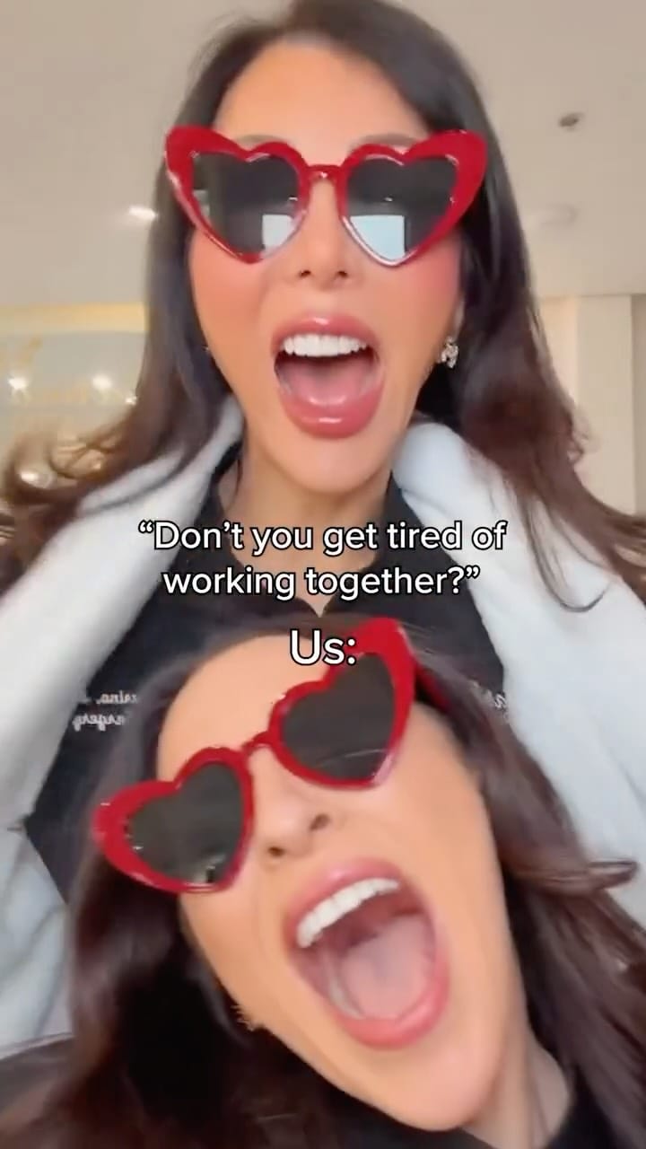 Post 2 by Dr. Sheila Barbarino on Instagram (video)