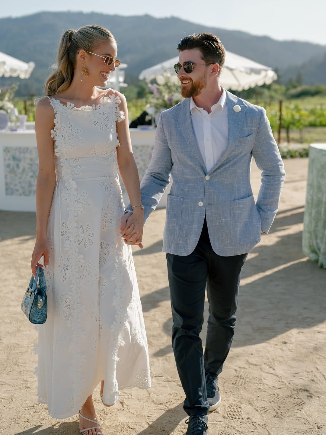 Post 7 by Meag Breanne Events | California Wedding Planner on Instagram (carousel)