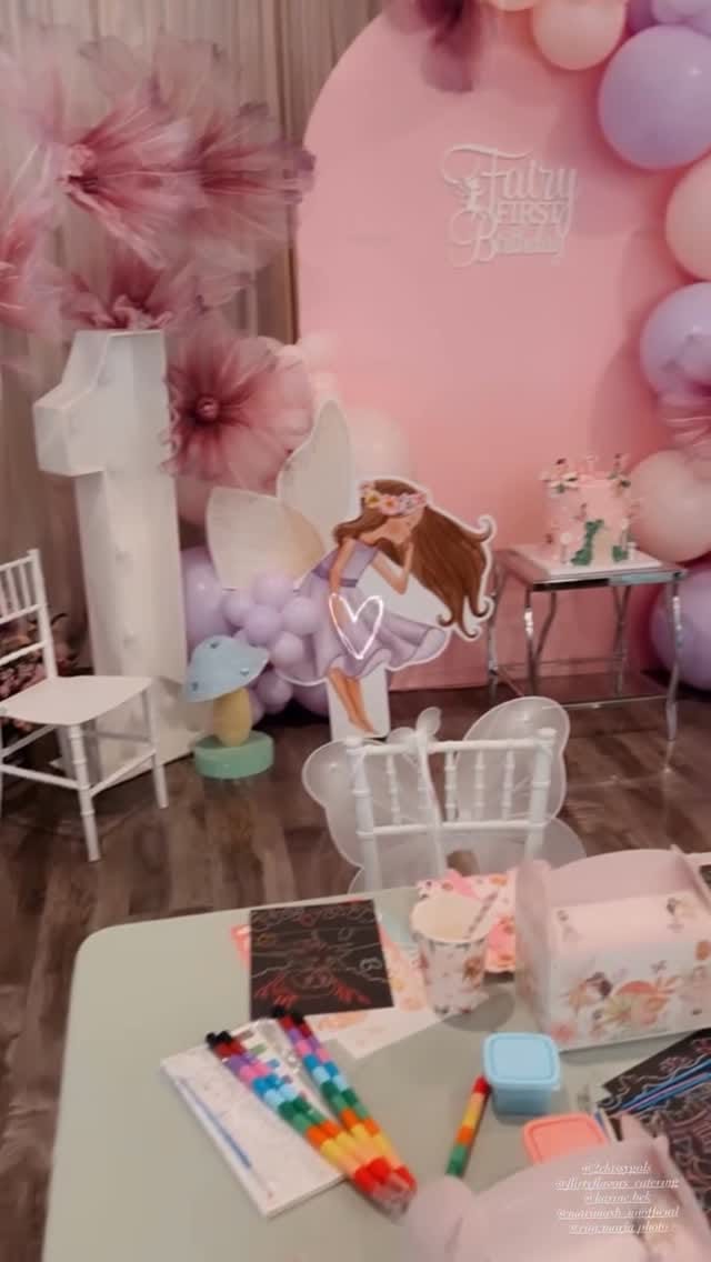 Post 2 by 2ClassyGals Events & Flowers on Instagram (video)