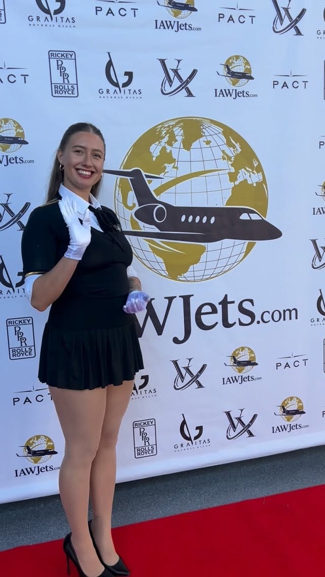 Post 7 by 2ClassyGals Events & Flowers on Instagram (video)