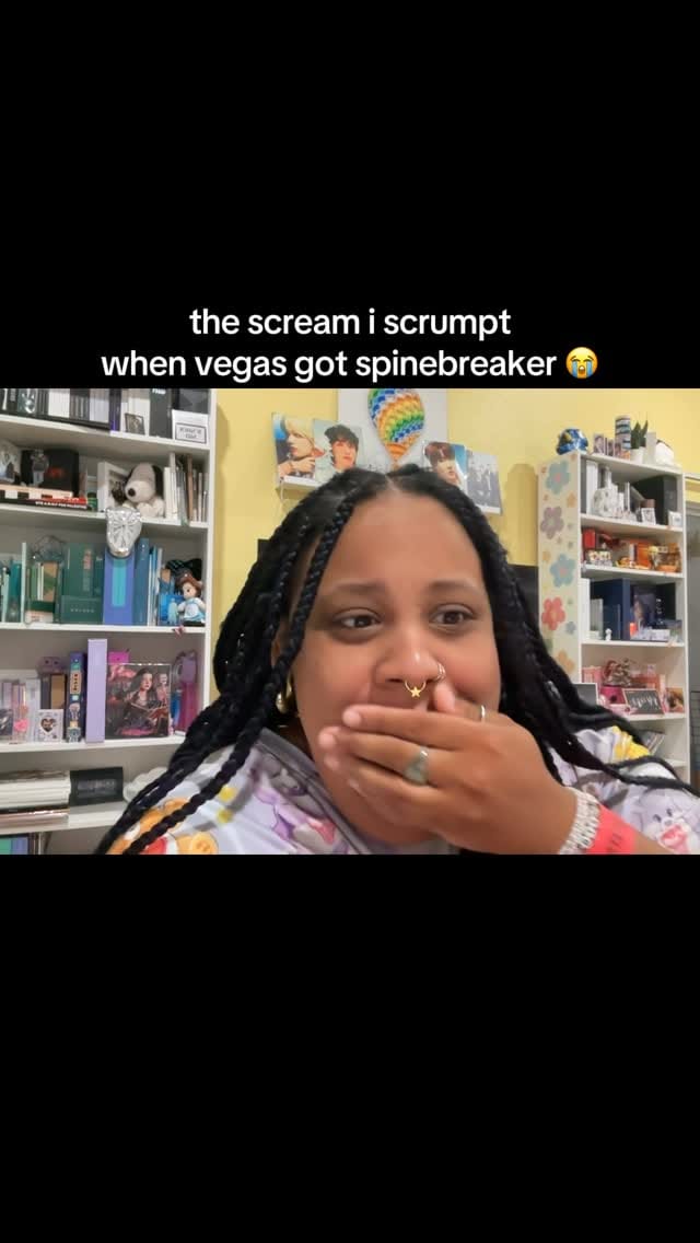 Post 1 by Purple You Orlando on Instagram (video)
