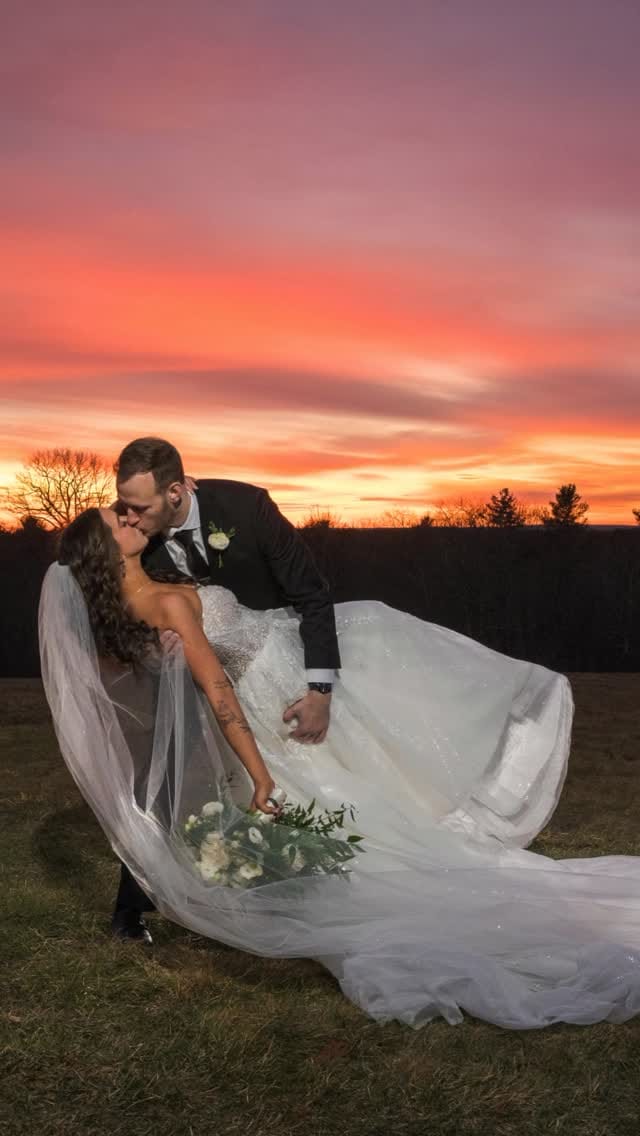Post 10 by Harrington Farm on Instagram (video)