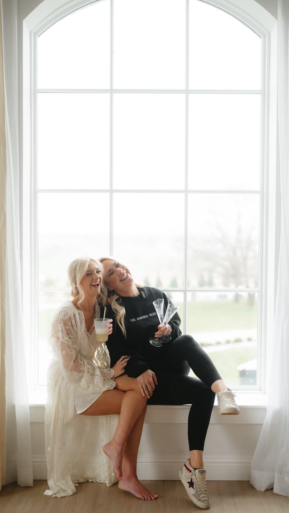 Post 8 by AMANDA REED WEDDINGS + EVENTS on Instagram (video)