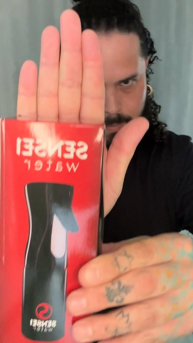 Post 2 by Jay Batista on Instagram (video)