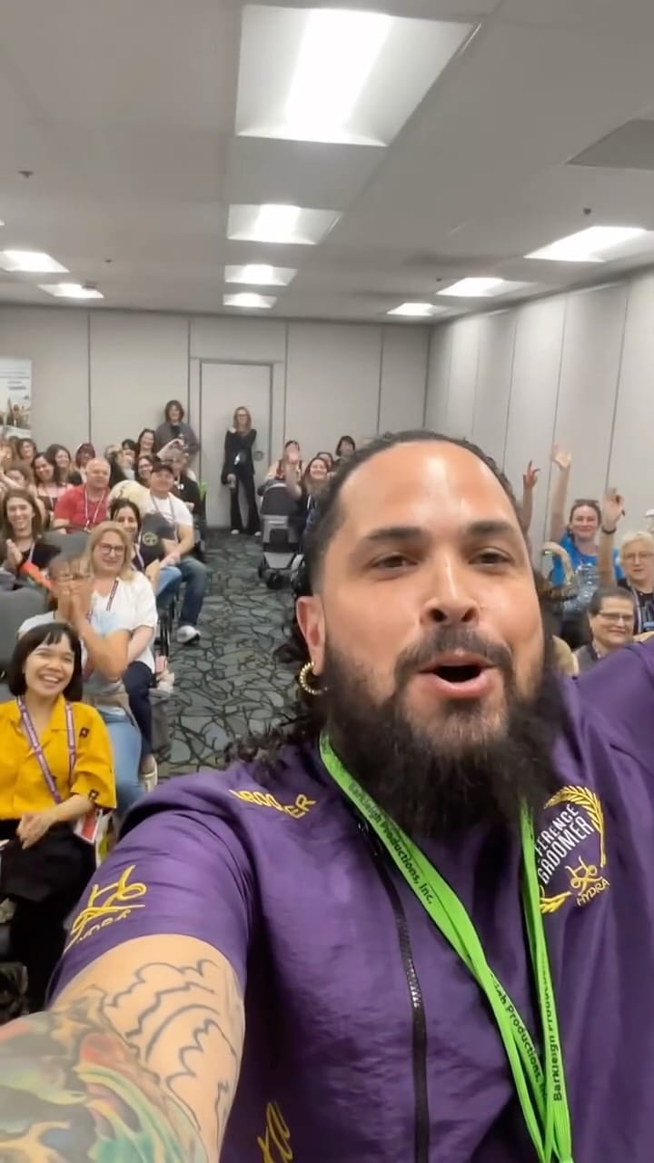 Post 3 by Jay Batista on Instagram (video)