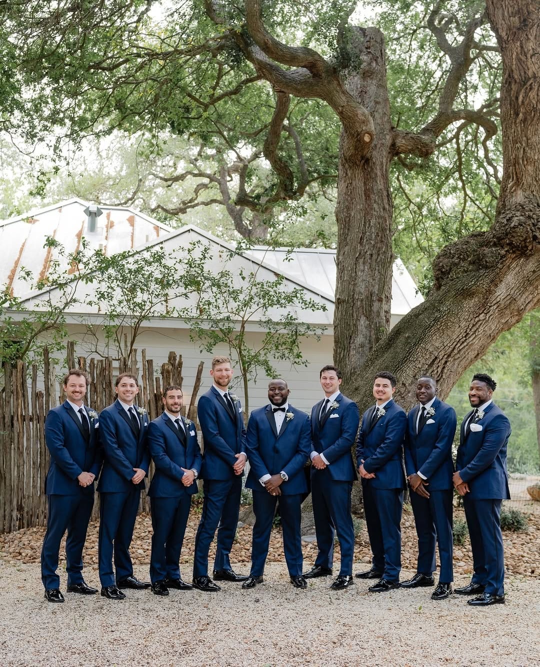 Post 10 by Gruene Estate Event Venue on Instagram (carousel)